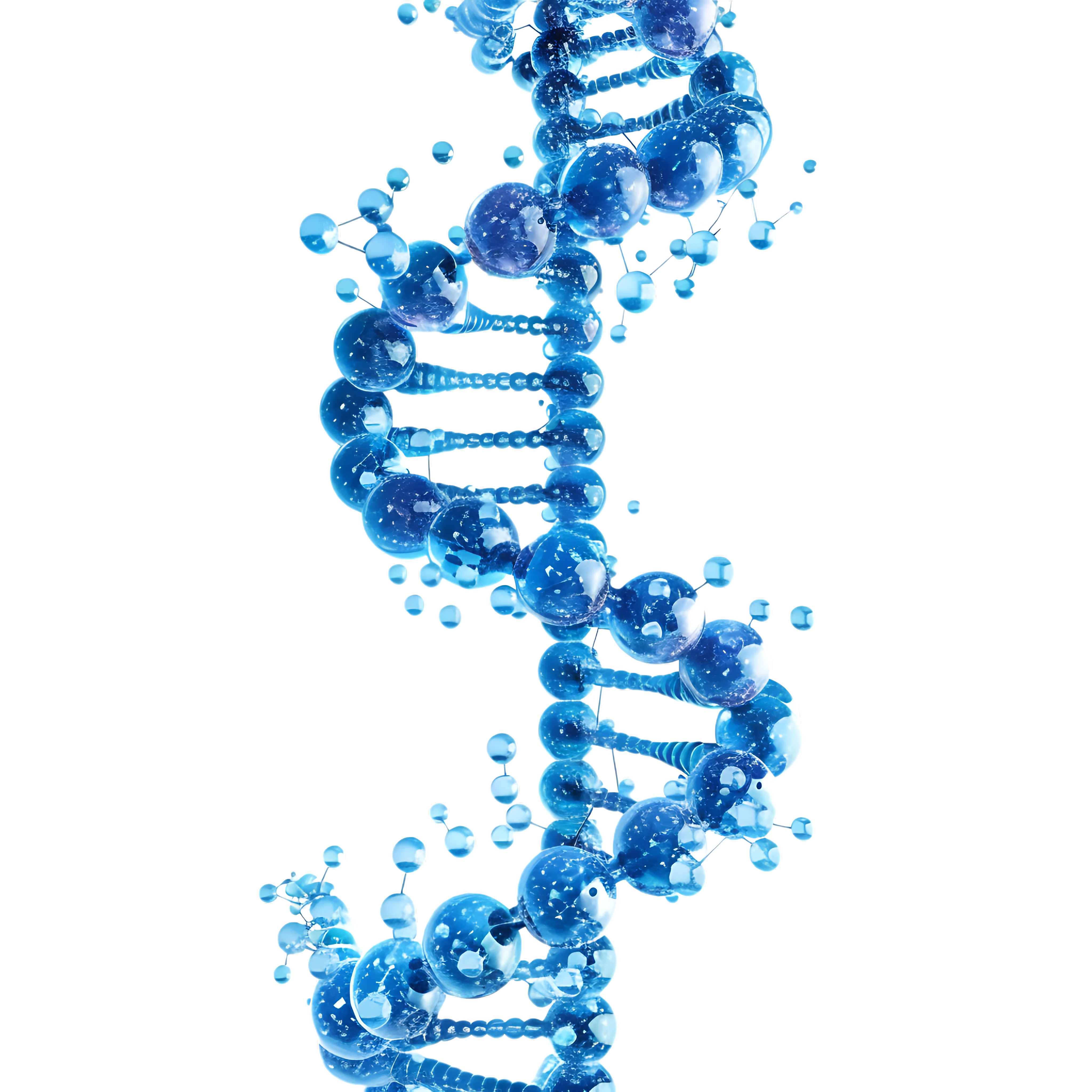 DNA