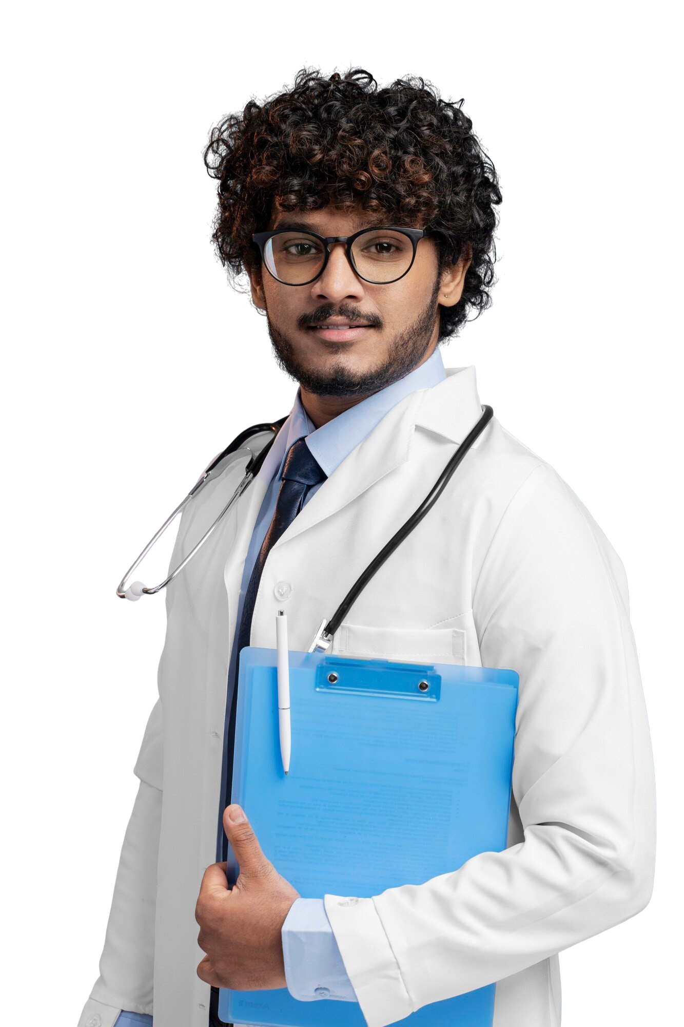 Doctor